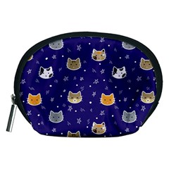 Multi Kitty Accessory Pouch (Medium)