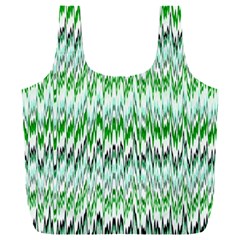 Paper African Tribal Full Print Recycle Bag (xxxl) by Mariart