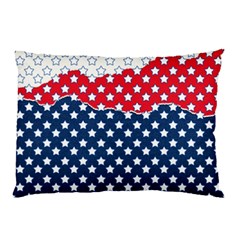 Illustrations Stars Pillow Case by Alisyart