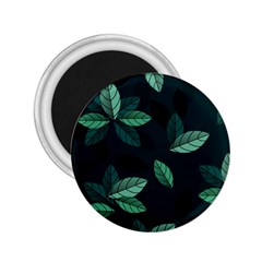 Foliage 2.25  Magnets