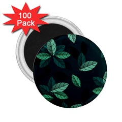 Foliage 2.25  Magnets (100 pack) 