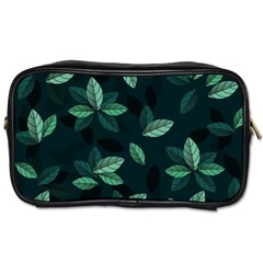 Foliage Toiletries Bag (One Side)