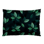 Foliage Pillow Case (Two Sides) Back