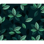 Foliage Deluxe Canvas 14  x 11  (Stretched) 14  x 11  x 1.5  Stretched Canvas