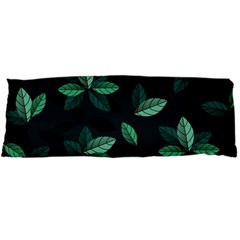 Foliage Body Pillow Case Dakimakura (Two Sides)