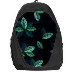 Foliage Backpack Bag