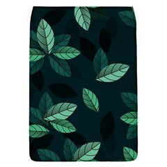 Foliage Removable Flap Cover (s)