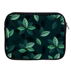 Foliage Apple iPad 2/3/4 Zipper Cases
