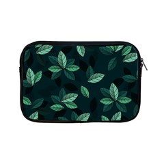 Foliage Apple iPad Mini Zipper Cases