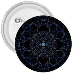 Mandala - 0007 - Complications 3  Buttons