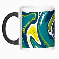 Vector Vivid Marble Pattern 14 Morph Mugs by goljakoff