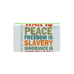 Orwell Cosmetic Bag (xs) by Valentinaart