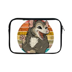 Possum - Be Urself Apple Ipad Mini Zipper Cases by Valentinaart