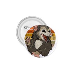 Possum  1.75  Buttons
