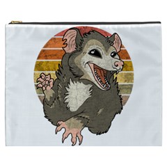 Possum  Cosmetic Bag (XXXL)