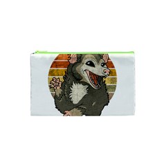 Possum  Cosmetic Bag (xs) by Valentinaart