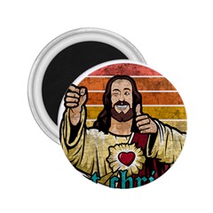 Got Christ? 2 25  Magnets by Valentinaart