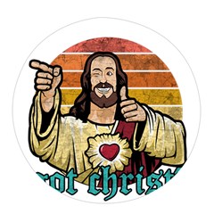 Got Christ? Pop Socket by Valentinaart