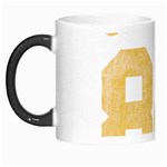 Orwell 84 Morph Mugs Left