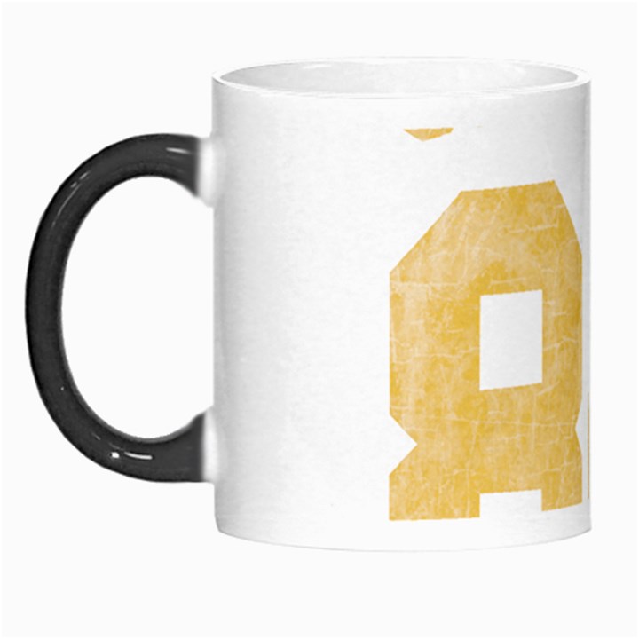 Orwell 84 Morph Mugs