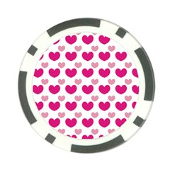  Poker Chip Card Guard by Sobalvarro