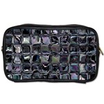 Funky Mosaic  Toiletries Bag (One Side) Front