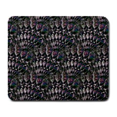 Stone Deco  Large Mousepads by MRNStudios