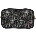 Stone Deco  Toiletries Bag (One Side) Front