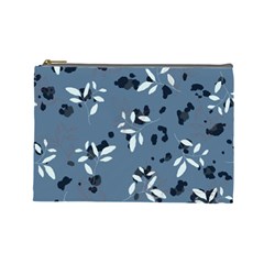 Abstract Fashion Style  Cosmetic Bag (large) by Sobalvarro