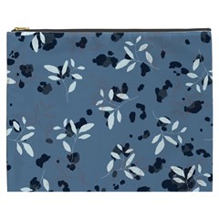 Abstract fashion style  Cosmetic Bag (XXXL)