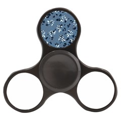 Abstract fashion style  Finger Spinner