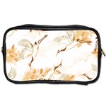 Birds and flowers  Toiletries Bag (One Side) Front