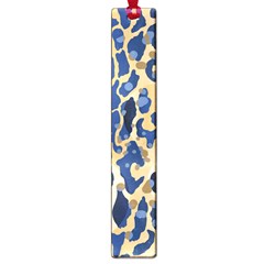 Leopard Skin  Large Book Marks