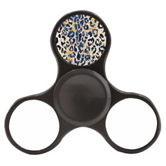 Leopard Skin  Finger Spinner by Sobalvarro