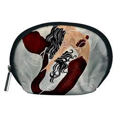 Bama Mermaid Accessory Pouch (medium)