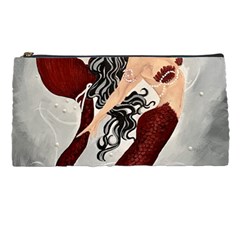 Bama Mermaid Pencil Case