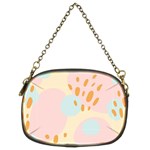 Girly Chain Purse (Two Sides) Front