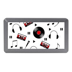 Music Life Memory Card Reader (mini) by Valentinaart