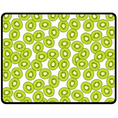 Fruit Life 4 Fleece Blanket (medium)  by Valentinaart