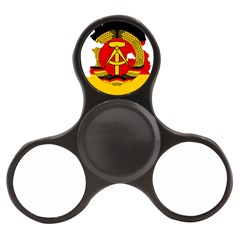 Flag Map Of East Germany (1959¨c1990) Finger Spinner by abbeyz71