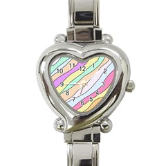 Picsart 01-09-08 20 40 Heart Italian Charm Watch by hanggaravicky2