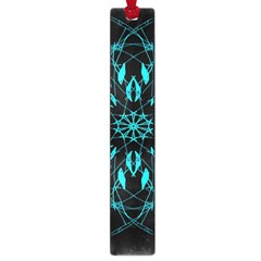 Digital Handdraw Floral Large Book Marks