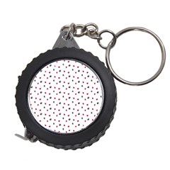 Dog Love Measuring Tape by designsbymallika