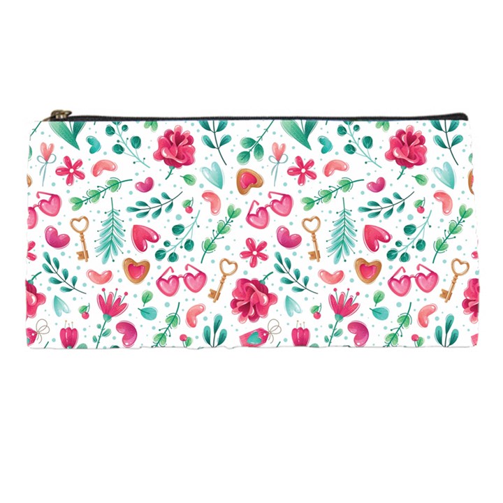 Fallen In Love Pencil Case