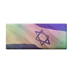 Israel Hand Towel by AwesomeFlags