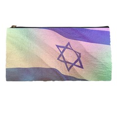 Israel Pencil Case by AwesomeFlags