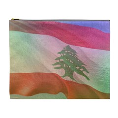 Lebanon Cosmetic Bag (xl)