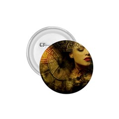 Surreal Steampunk Queen From Fonebook 1 75  Buttons by 2853937