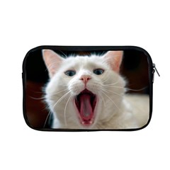 Wow Kitty Cat From Fonebook Apple Macbook Pro 13  Zipper Case by 2853937