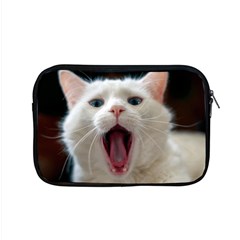 Wow Kitty Cat From Fonebook Apple Macbook Pro 15  Zipper Case by 2853937